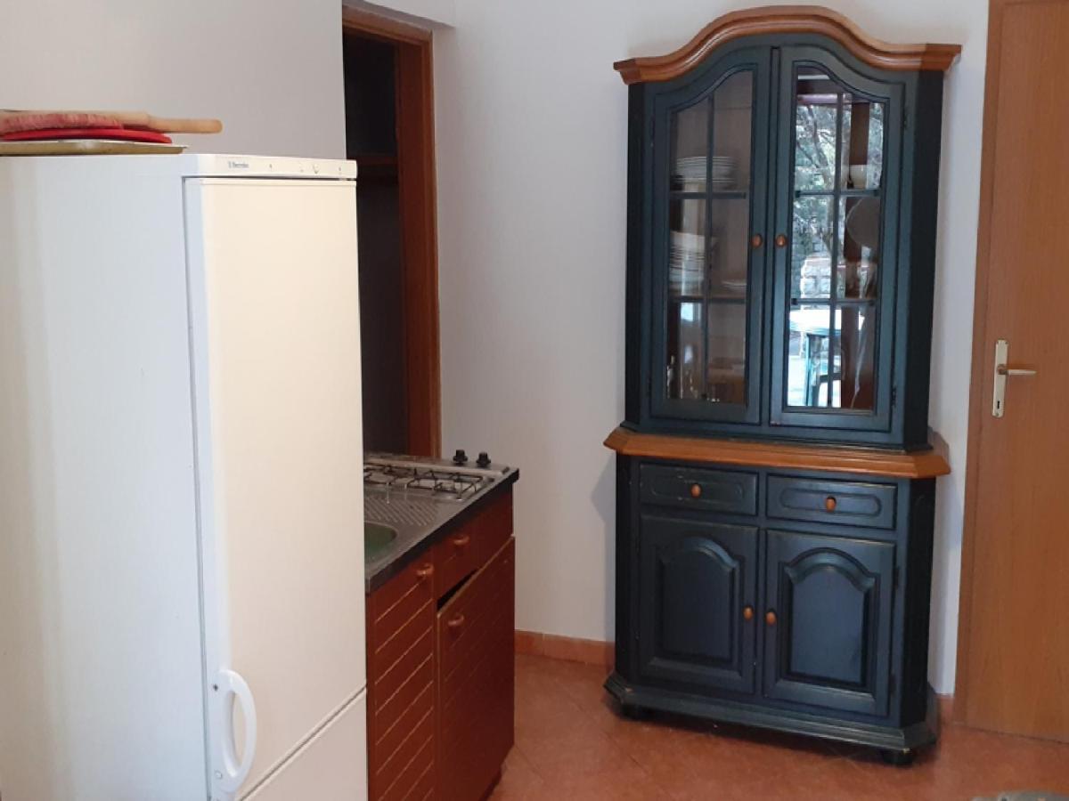 Rudi Apartment