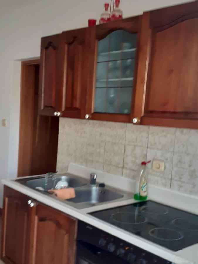 Rudi Apartment