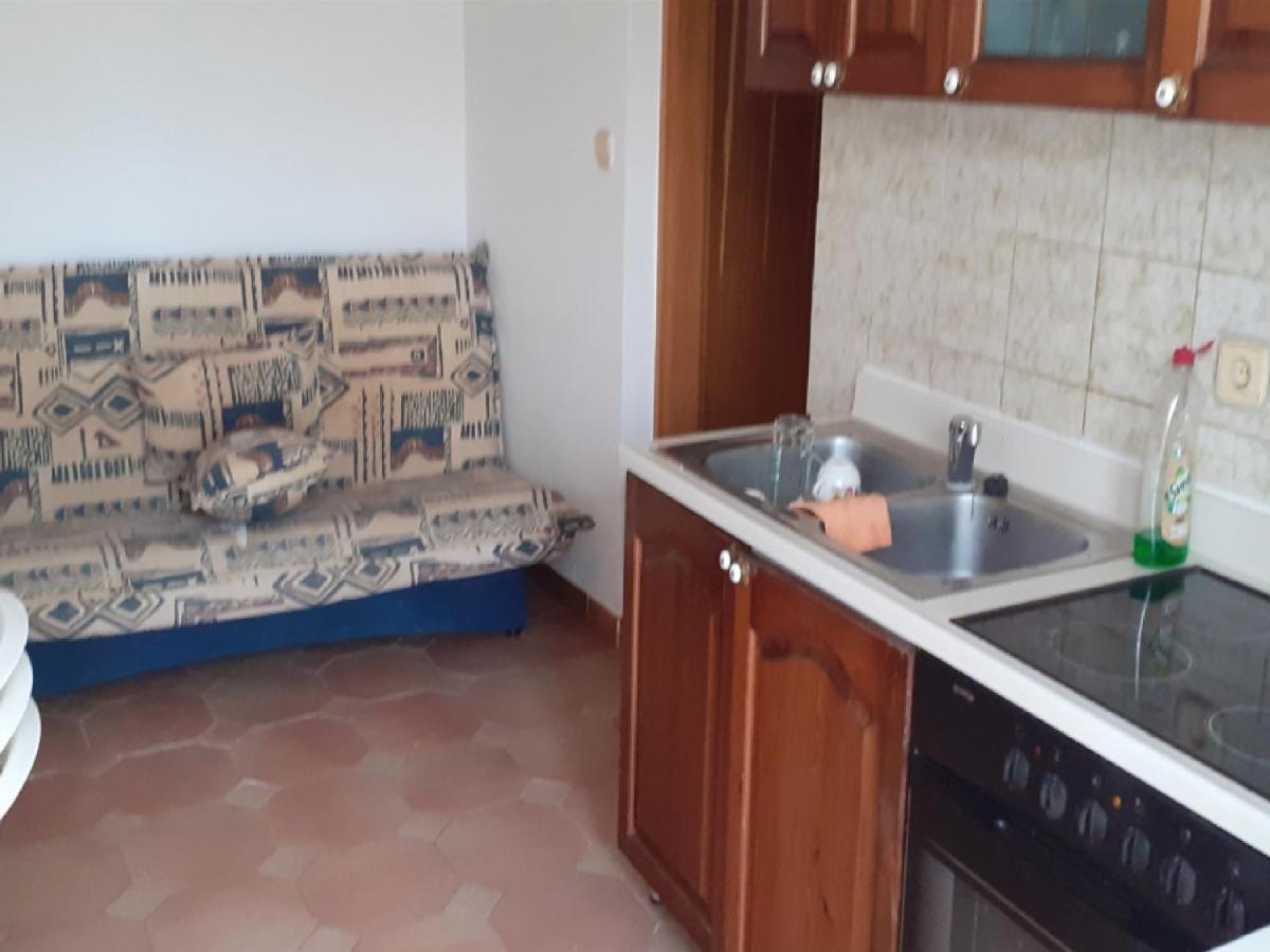 Rudi Apartment