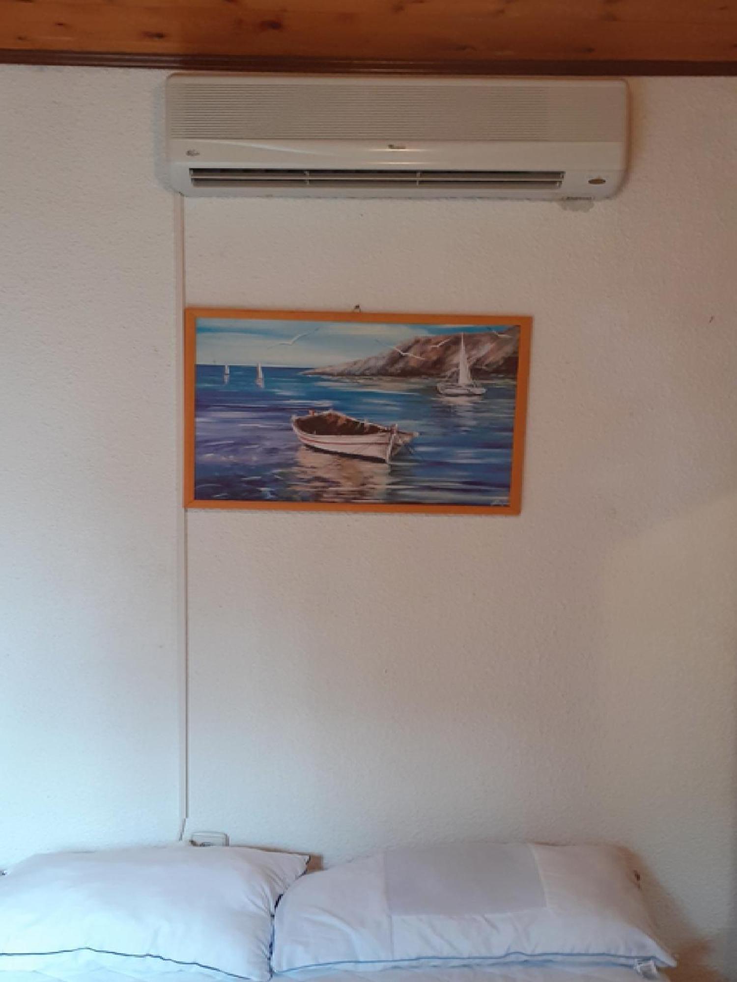 Apartment Rudi